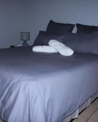 Meyiwa Guest Palace