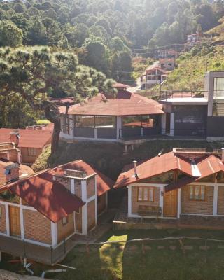 Los Pirineos