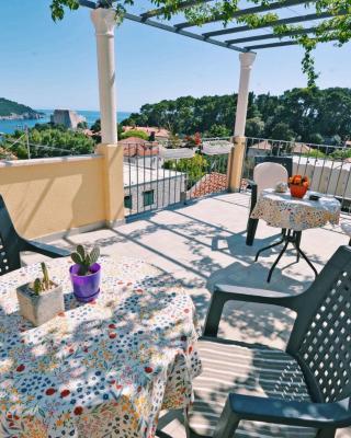 Guesthouse Manda