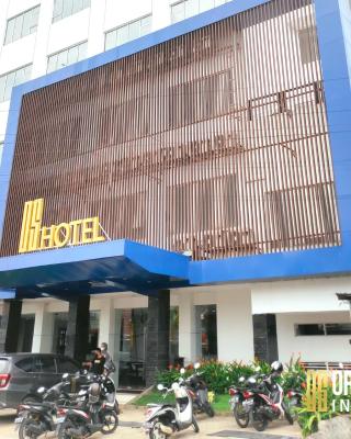 OS Hotel Airport Batam