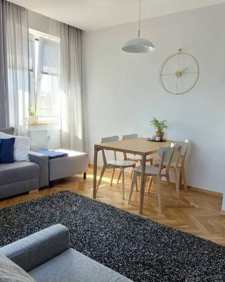 Apartament Abrahama