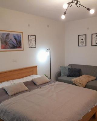 Apartman Sunny Lika