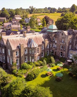 Makeney Hall Hotel