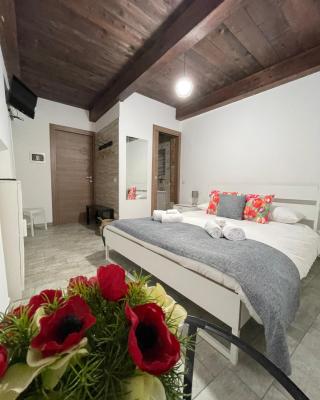 B&b Le Larie