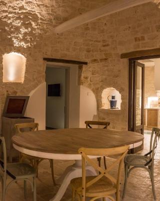 Trullo e Suites Parini 32