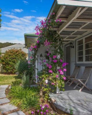 Lazy Days Seaside Cottage - Umina Beach
