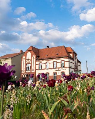 Pension Zur Alten Post