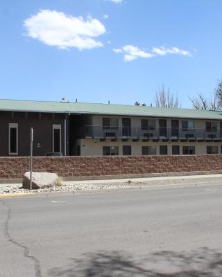 Bell & Main Alamosa Studio Suite-Walking distance to downtown