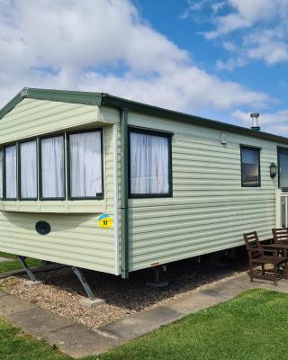 6 Berth Sealands Ingoldmells Free WIFI Westmorland SL