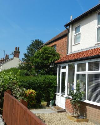 Mabel Cottage Sheringham