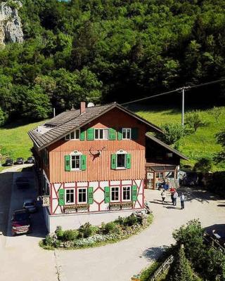 Gasthaus Jägerhaus