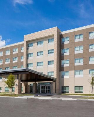 Holiday Inn Express & Suites Sanford - Lake Mary, an IHG Hotel