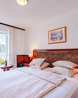 Hotel Dalmacija
