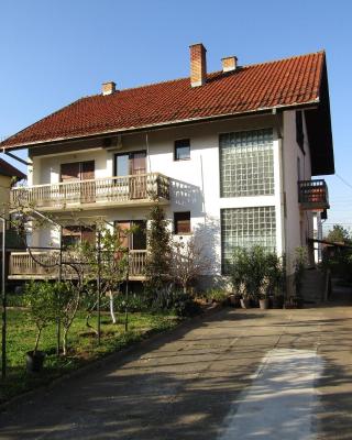 Apartman Milena