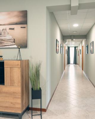 Gerosa Guest House