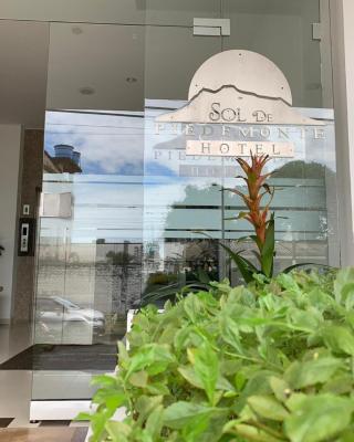 Hotel Sol de Piedemonte