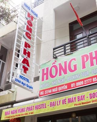 Hồng Phát Hostel