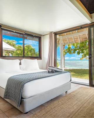 Moorea Island Beach Hotel