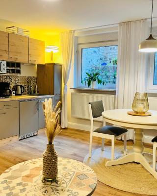 Extravagantes Apartment