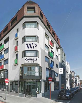 Hotel Cavalli by WP Hotels