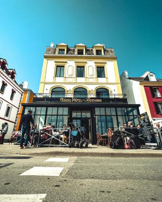 Grand Hôtel de Bretagne