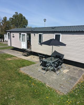 Swift holidays at Combe Haven Holiday Park