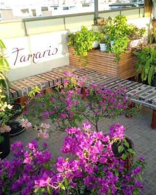 Tamaris Hotel