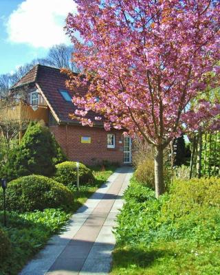 Ostsee Hotel-Pension An der Lindenallee