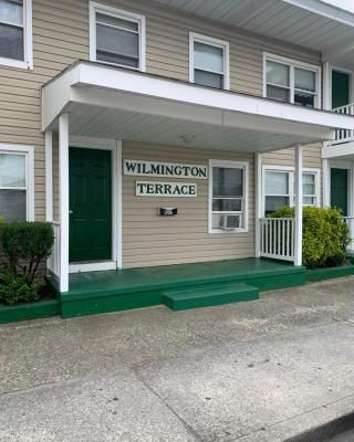 Wilmington Terrace