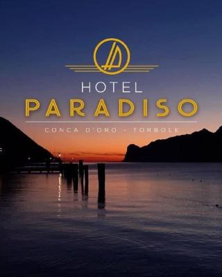 Hotel Paradiso Conca d'Oro