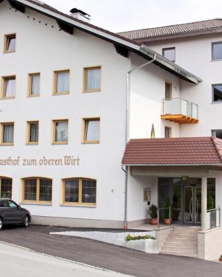 Hotel-Gasthof Zum Oberen Wirt