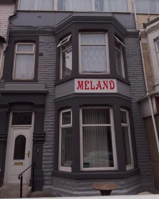 Meland (Families ONLY B&B)