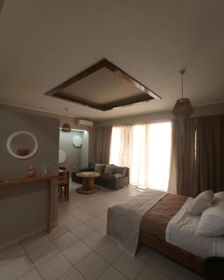 Kypseli studio rhodes