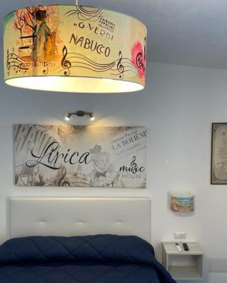 Music House Palinuro