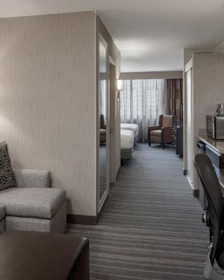 DoubleTree Suites by Hilton Minneapolis Downtown