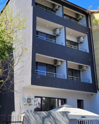 Vila Ayra