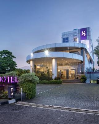 Satoria Hotel Yogyakarta - CHSE Certified