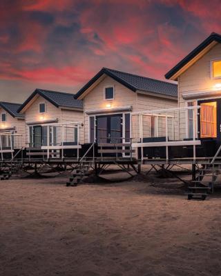 Strandbungalows Vrouwenpolder