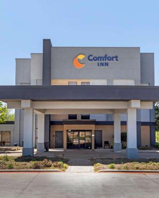 Comfort Inn Sherman