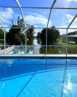 !NEW! Villa Sunshine private Pool