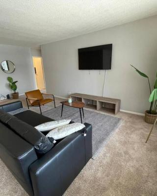 Trendy and Adaptable Accommodation in Crystal City