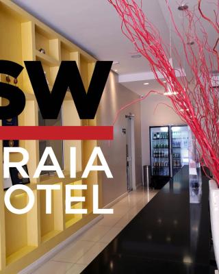 SW Praia Hotel