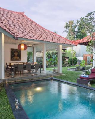 Villa Etnik by Best Deals Asia Hospitality