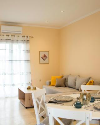 Aurelia Seaside Apartment