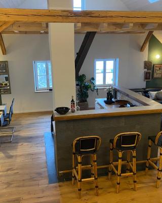 Ferienwohnung d.d. Chalet