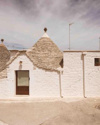 Trullo 100 Passi