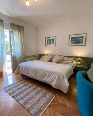 Rooms Josip