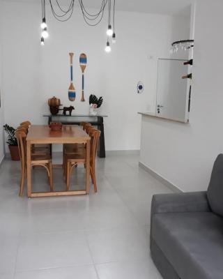 Apartamento em Ubatuba