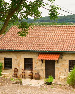 Casa das Infusões - Soalheiro