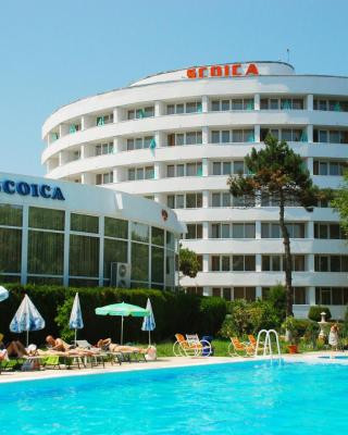 Hotel Scoica
